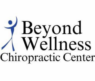 BEYOND WELLNESS CHIROPRACTIC CENTER logo