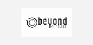 BEYOND WIRELESS logo