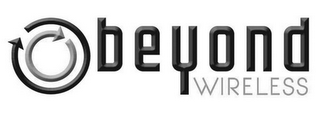 BEYOND WIRELESS logo
