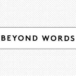 BEYOND WORDS logo