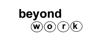 BEYOND WORK logo