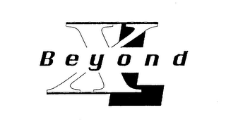 BEYOND XL logo