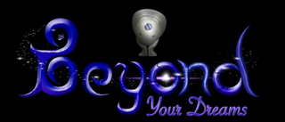 BEYOND YOUR DREAMS logo
