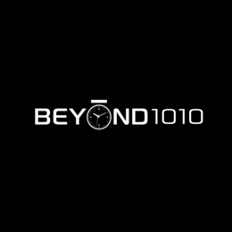 BEYOND1010 logo