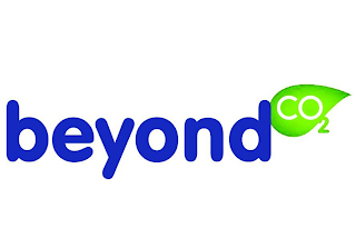BEYONDCO2 logo