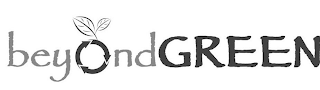 BEYONDGREEN logo