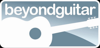 BEYONDGUITAR logo