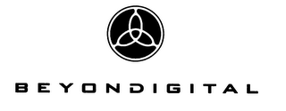 BEYONDIGITAL logo