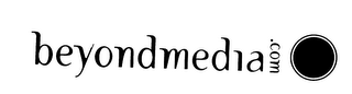 BEYONDMEDIA.COM logo