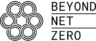 BEYONDNETZERO logo
