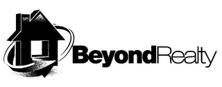 BEYONDREALTY logo