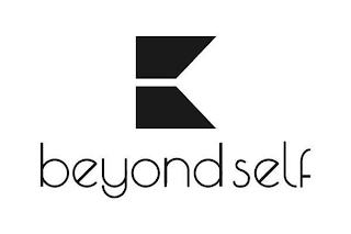 BEYONDSELF logo