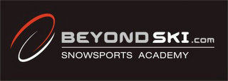 BEYONDSKI.COM SNOWSPORTS ACADEMY logo
