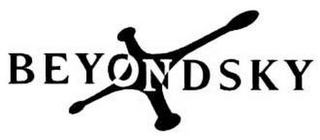 BEYONDSKY logo