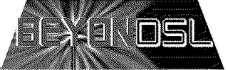 BEYONDSL logo