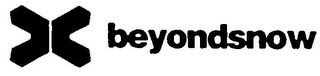BEYONDSNOW logo