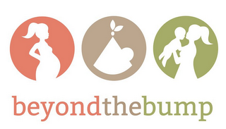 BEYONDTHEBUMP logo