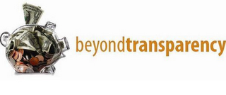 BEYONDTRANSPARENCY logo