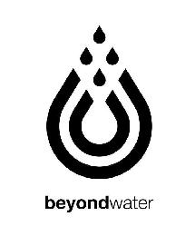 BEYONDWATER logo