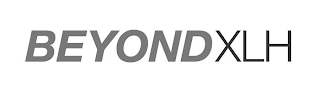 BEYONDXLH logo