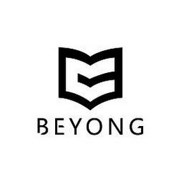 BEYONG logo