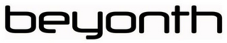 BEYONTH logo