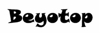 BEYOTOP logo
