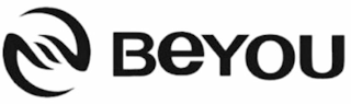BEYOU logo