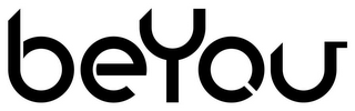 BEYOU logo