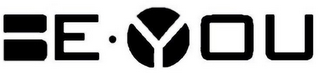 BE·YOU logo