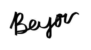 BEYOU logo