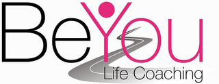 BEYOU LIFE COACHING logo