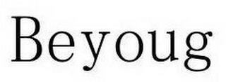 BEYOUG logo