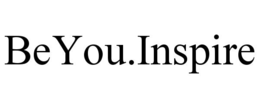 BEYOU.INSPIRE logo