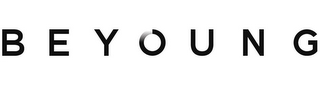 BEYOUNG logo