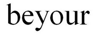 BEYOUR logo