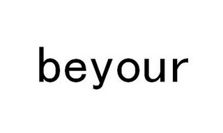 BEYOUR logo