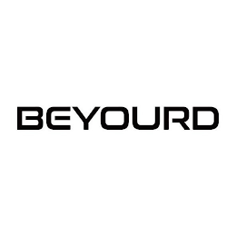 BEYOURD logo
