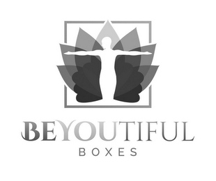 BEYOUTIFUL BOXES logo