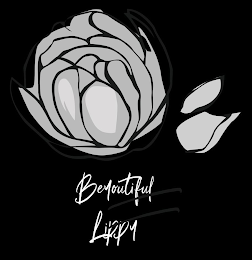 BEYOUTIFUL LIPPY logo