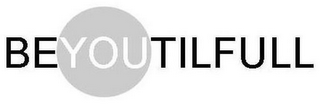 BEYOUTILFULL logo