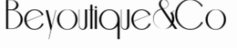 BEYOUTIQUE&CO. logo