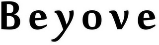 BEYOVE logo