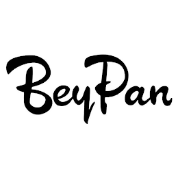 BEYPAN logo