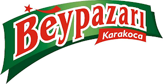 BEYPAZARI KARAKOCA logo
