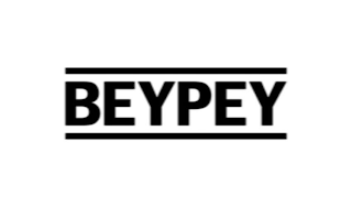 BEYPEY logo