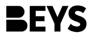 BEYS logo