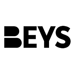 BEYS logo