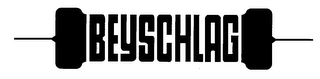 BEYSCHLAG logo