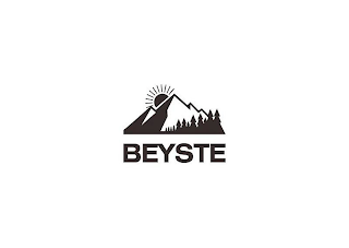 BEYSTE logo